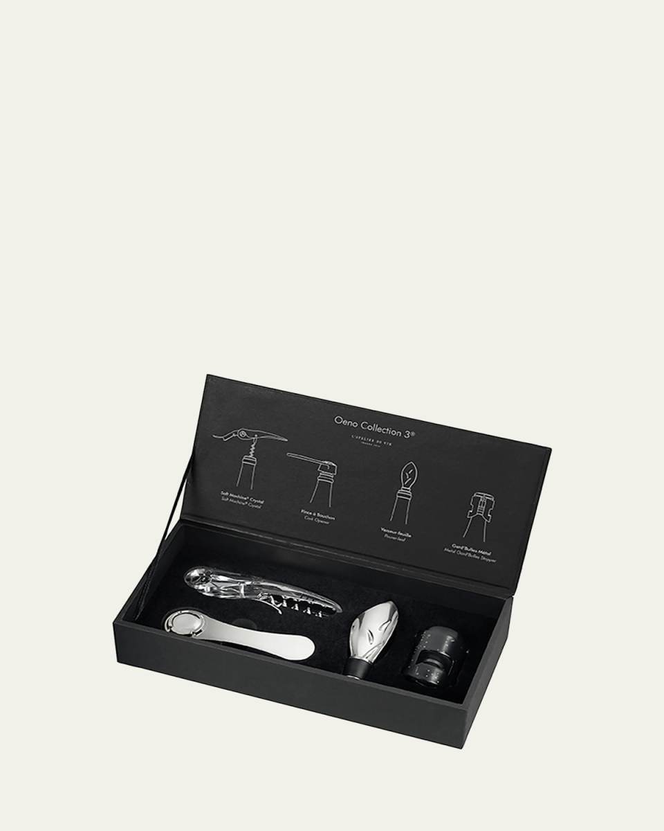 Oeno Collection 3